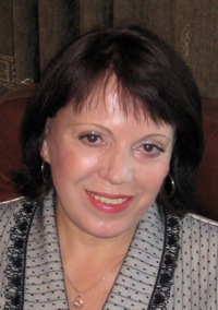 Tatyana I. Moiseenko
